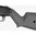 SGA Hinterschaft (ambi) für 12GA MOSSBERG 500/590 Stealth Gray