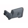 Der SGA Buttstock für Mossberg 500/590 bietet anpassbare LOP, ergonomischen Griff, einen Rückstoß dämpfenden Butt-Pad und ist in verschiedenen Farben erhältlich.