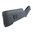 SGA Hinterschaft (ambi) für 12GA MOSSBERG 500/590 Stealth Gray