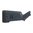 SGA Hinterschaft (ambi) für 12GA MOSSBERG 500/590 Stealth Gray