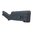 SGA Hinterschaft (ambi) für 12GA MOSSBERG 500/590 Stealth Gray