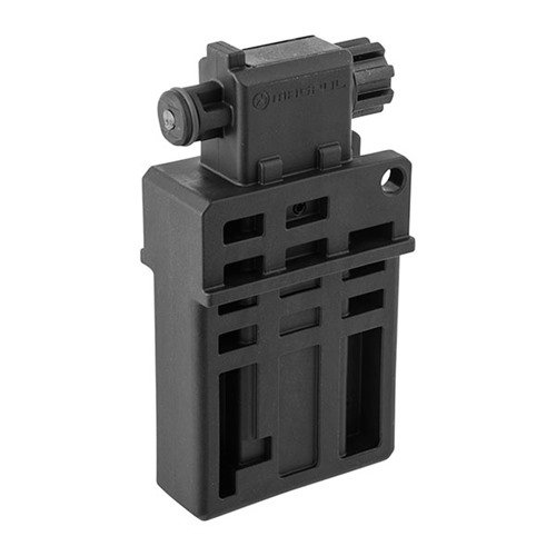 Der AR-15 BEV Block ist ein kompakter Vise Block, der stabilen Halt für Ober- und Unterreceiver bietet und sich ideal für AR-Montagearbeiten eignet.