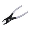 Die SOFT JAW PLIERS verhindern Kratzer bei der Waffenbearbeitung und sind ideal für Inspektionen, Reinigung und Montage. Austauschbare Soft Jaws sorgen für Langlebigkeit.