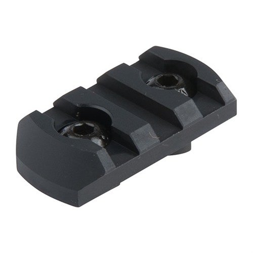 Die MAGPUL M-LOK Picatinny Rails sind leicht, robust und ermöglichen dir die Montage von Zubehör auf M-LOK Handguards – perfekt für dein AR-15!