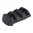 M-LOK-Schiene 3-Slot Picatinny 1,5" Aluminium für AR-15 schwarz