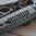 M-LOK-Schiene 9-Slot Picatinny 3,875" Aluminium für AR-15 schwarz
