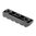 M-LOK-Schiene 5-Slot PICATINNY 2.375" Polymer für AR-15, schwarz