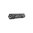 9,3" Super Modular Rail MK4 M-LOK schwarz