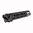 9,3" SUPER MODULAR SCHIENE MK8 M-LOK SCHWARZ