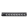 Die AR-15/M16 MK 8 Super Modular Rails sind leicht, ergonomisch und bieten zahlreiche M-LOK-Befestigungspunkte für maximale Flexibilität und Stabilität.