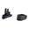 RUGER® SR22® WINGMAN PLUS 5 Magazin-Puffer 2er-Pack