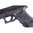 Verlängerte Small-Frame-Magazinentriegelung für Gen 3 Glock
