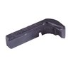 Der Ghost Tactical Extended Magazine Release für Gen 1-3 Glocks erleichtert den Magazinwechsel und hat abgeschrägte Kanten, um ein Hängenbleiben zu vermeiden.