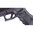 Verlängerte Magazinentriegelung für Gen‑3 GLOCK Large-Frame