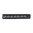 GEN-2 ENHANCED 12,7" M-LOK HANDGUARD FREE-FLOAT FÜR AR-15 BLK