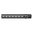GEN-2 ENHANCED 15" M-LOK Free-Float-Handguard für AR-15 BLK