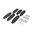 LOP-Spacer-Set 4–6er-Pack
