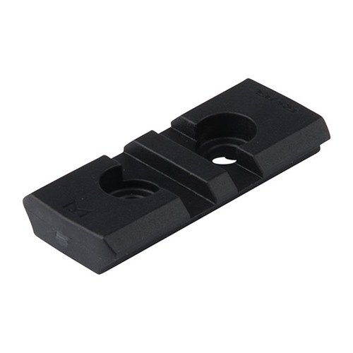 Die Magpul RVG M-LOK Adapter Rail ist aus hochwertigem Polymer, passt perfekt zur RVG und ermöglicht eine nahtlose Montage an M-LOK Handguards.