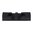 RVG M-LOK Adapter-Schiene 2-Slot Picatinny 1,9" Polymer schwarz