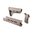MOE SL Schaft- und Handschutz-Set M-LOK Carbine für AR-15 FDE