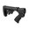 KICKLITE Tactical-Schaft für Remington 870, 12 Gauge, schwarz