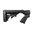 KICKLITE Tactical-Schaft für Remington 870, 12 Gauge, schwarz