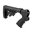KICKLITE TACTICAL Hinterschaft für WIN 1200/1300, 12 Gauge, schwarz