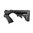 KICKLITE TACTICAL Hinterschaft für WIN 1200/1300, 12 Gauge, schwarz