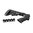 KICKLITE TACTICAL Hinterschaft für WIN 1200/1300, 12 Gauge, schwarz
