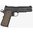 MOE-Griffschalen TSP für 1911 Full-Size FDE