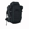 Der Eberlestock Halftrack Pack bietet 2.150 cubic-inches Stauraum, 6 Liter Wasser, MOLLE-kompatible Riemen und ist bequem für Outdoor-Aktivitäten.