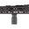 MVG Vertikalgriff M-LOK Polymer schwarz