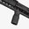MVG Vertikalgriff M-LOK Polymer schwarz