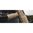 MVG Vertikalgriff M-LOK Polymer Flat Dark Earth