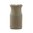 MVG Vertikalgriff M-LOK Polymer Flat Dark Earth