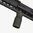 MVG Vertical-Griff M-LOK Polymer O.D. Green
