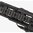M-LOK-Schiene 11-Slot Picatinny 4,9" Polymer für AR-15 schwarz