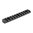M-LOK-Schiene 11-Slot Picatinny 4,9" Polymer für AR-15 schwarz