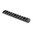 M-LOK-Schiene 11-Slot Picatinny 4,9" Polymer für AR-15 schwarz