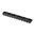 M-LOK-Schiene 11-Slot Picatinny 4,9" Polymer für AR-15 schwarz
