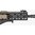 M-LOK‑Schiene 9‑Slot Picatinny 4.1" Polymer für AR-15 Schwarz