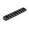 M-LOK‑Schiene 9‑Slot Picatinny 4.1" Polymer für AR-15 Schwarz