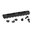 M-LOK‑Schiene 9‑Slot Picatinny 4.1" Polymer für AR-15 Schwarz