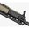 M-LOK-Schiene 7-Slot Picatinny 3,3" Polymer für AR-15 schwarz