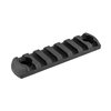 Die M-LOK Polymer Rail Sections bieten eine kostengünstige Möglichkeit, Picatinny-Zubehör an deinem AR-15 zu befestigen, sind leicht und langlebig.