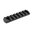 M-LOK-Schiene 7-Slot Picatinny 3,3" Polymer für AR-15 schwarz
