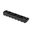 M-LOK-Schiene 7-Slot Picatinny 3,3" Polymer für AR-15 schwarz
