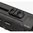 M-LOK-Rail 3-Slot Picatinny 1,6" Polymer für AR-15 schwarz