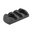 M-LOK-Rail 3-Slot Picatinny 1,6" Polymer für AR-15 schwarz