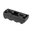 M-LOK-Rail 3-Slot Picatinny 1,6" Polymer für AR-15 schwarz